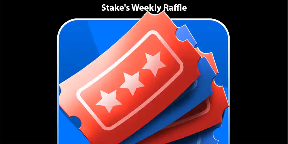 Stake Sports Welcome Bonus